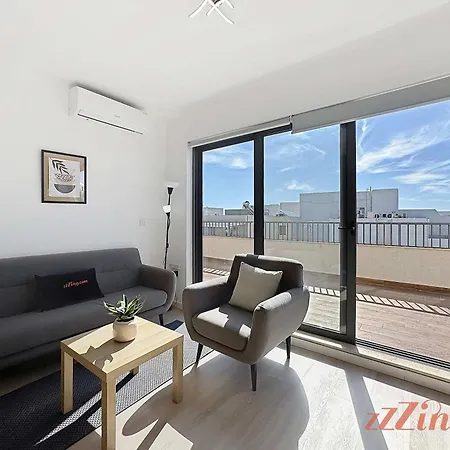 Mosta Couples Retreat - Sunny Rooftop 2br * Ta' Mlit