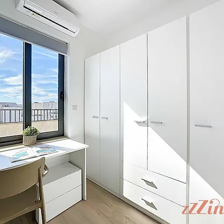 Apartman Mosta Couples Retreat - Sunny Rooftop 2br *