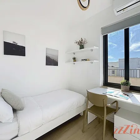 Appartamento Mosta Couples Retreat - Sunny Rooftop 2br *
