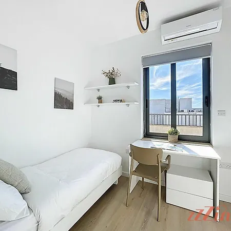 Mosta Couples Retreat - Sunny Rooftop 2br *