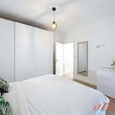 Mosta Couples Retreat - Sunny Rooftop 2br Apartman *