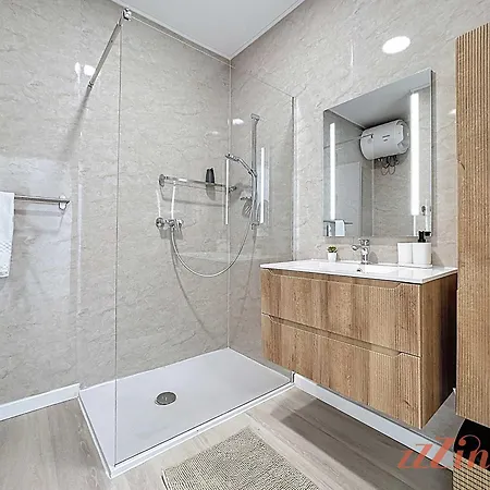 Mosta Couples Retreat - Sunny Rooftop 2br * Ta' Mlit